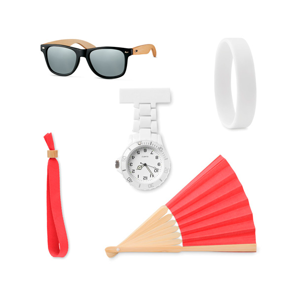 Accessoires de Mode Publicitaire