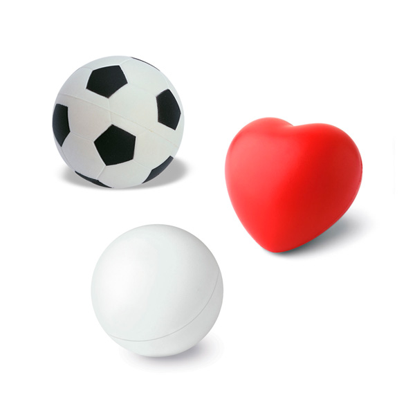 Objets Anti-Stress Personnalisables