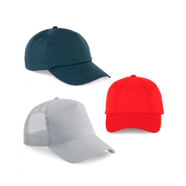 Casquettes et Chapeaux