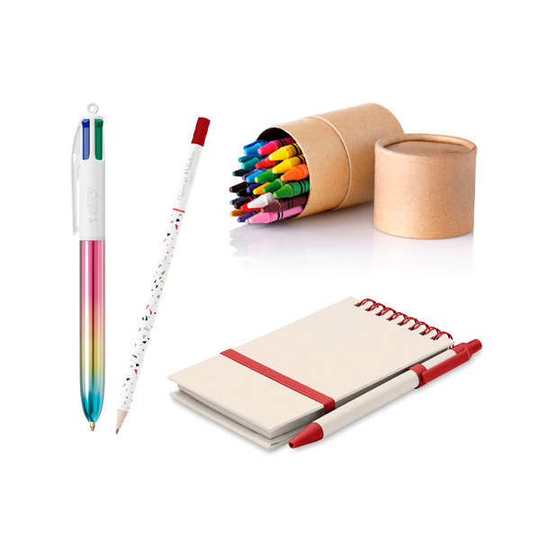 Ecriture et Papeterie