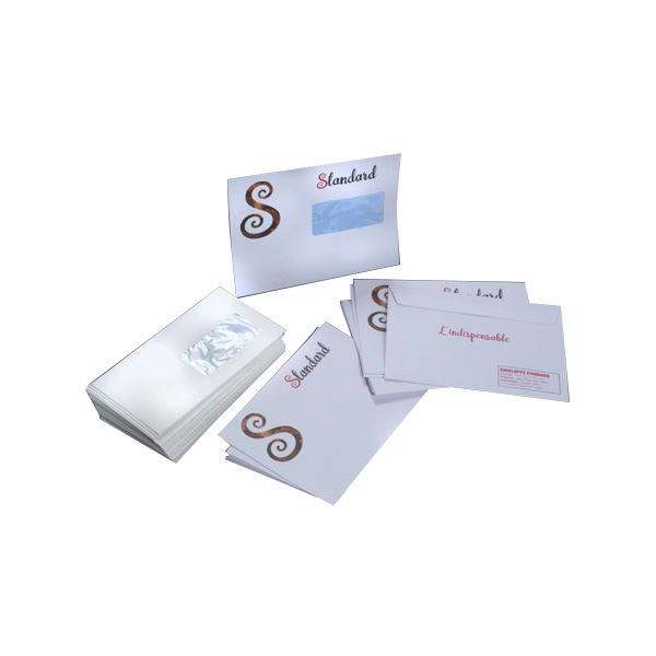 Enveloppe
