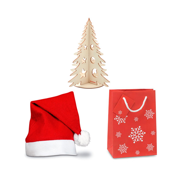 Spécial Noël