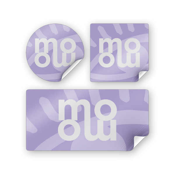 Autocollant / Sticker