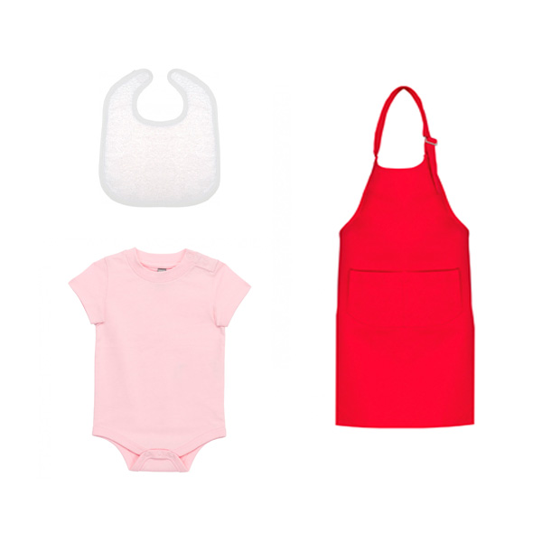 Textile Enfant