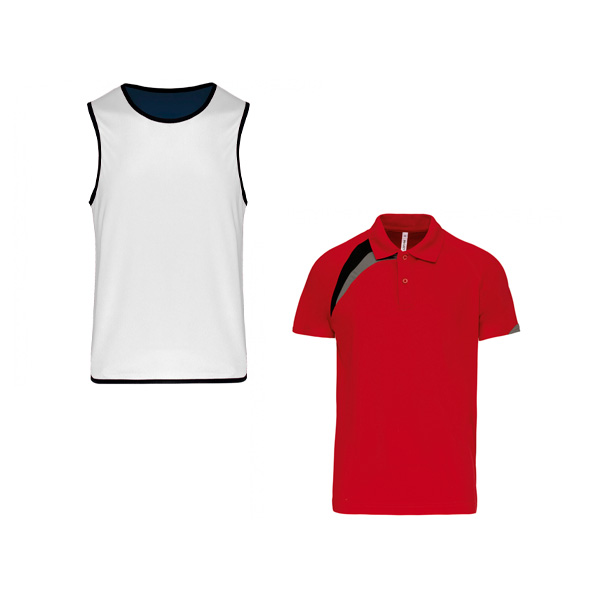 Vêtement de Sport