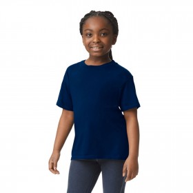 T-shirt à personnaliser Enfant manches courtes simple