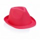 Chapeau Publicitaire Panama couleur BRAZ, Couleur : Rose