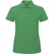 POLO FEMME ID.001, Couleur : Kelly Green, Taille : 3XL