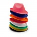 Chapeau Publicitaire Panama couleur BRAZ